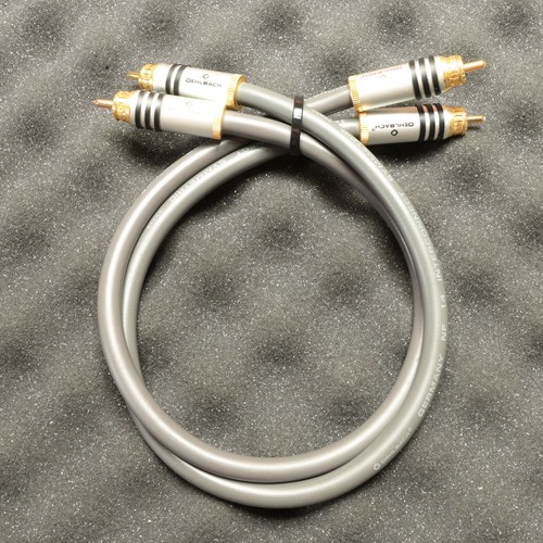 Oehlbach cinch kabel - oehlbach, 14