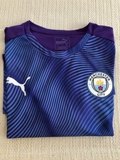 Puma Manchester City
