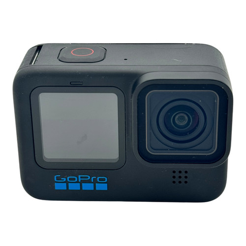 Gopro hero11 black - black, 5.3k
