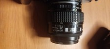 Nikon F 501 AF Fotoausrüstung