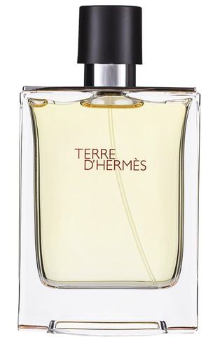Hermès terre pour - hermès, d`hermès