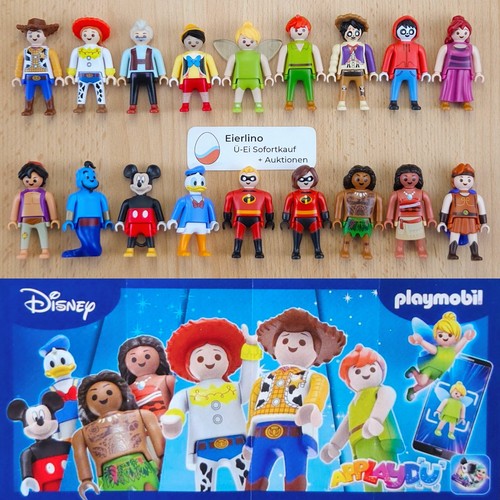 Neu disney playmobil - neu,