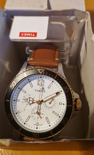 Timex harborside herren quarz - timex,
