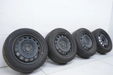 Audi A3 8P Winterreifen