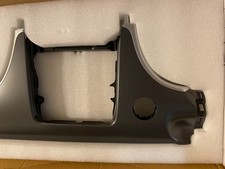 Mercedes-Benz C W206 Satz Dekorleiste Zierleiste Diamond