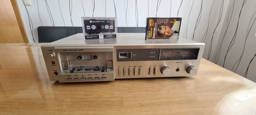 Dual c814 front loader - c814, hifi