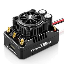 Hobbywing Xerun Xr8 Pro G3