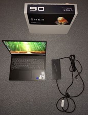 HP Omen Max 16 | Ultra 9 275HX | RTX 5090 24GB | 32GB RAM | Wie Neu | 1TB SSD