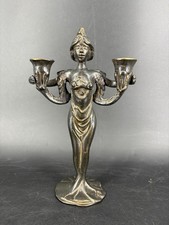 Kerzenleuchter armig bronze - 2,