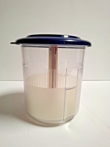Tupperware gurkenlift - tupperware,