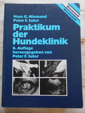 Praktikum der hundeklinik - praktikum, hundeklinik,