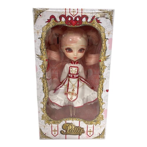 Pullip puppe elphara - elphara, p-327