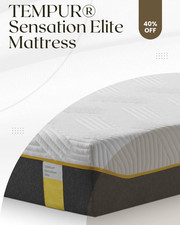 TEMPUR® Sensation Elite