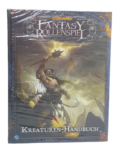 Warhammer-Fantasyrollenspiel