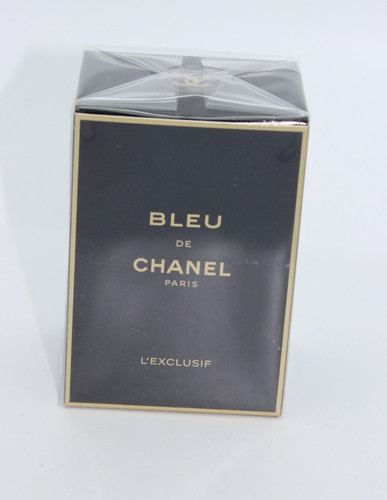 Chanel bleu 100 ml - chanel,