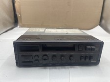 Phillips DC 664 Autoradio