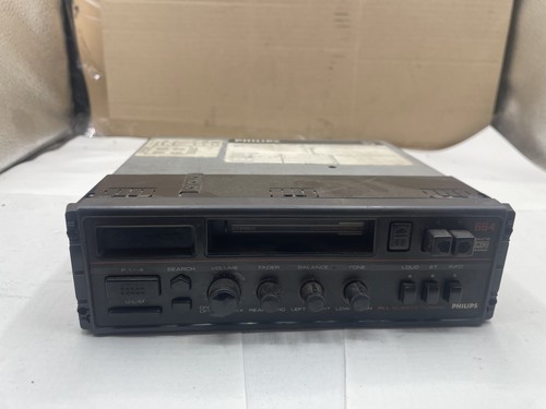 Phillips 664 autoradio - 664,