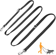 Hundeleine 3 Meter Verstellbar