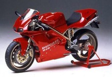 Tamiya DUCATI 916 - 14068