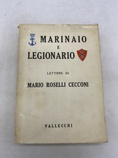 MARINAIO E LEGIONÄR - BRIEFE