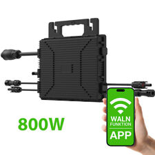 WECHSELRICHTER 800W TM-L800Mi