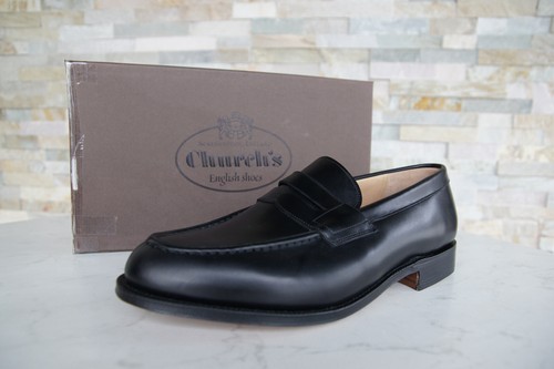 Church uk 6 slipper - 40,