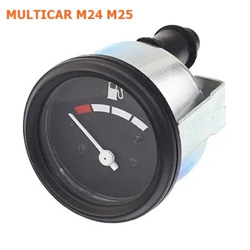 Multicar m24 m25 ifa - m24, w50