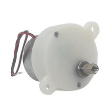 12v getriebe - dc, 3v