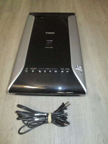 Canon canoscan 9000f color - canon,