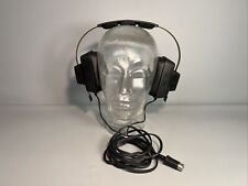 Telefunken | Kopfhörer HiFi Model th 30 | Vintage 70er Jahre #I6