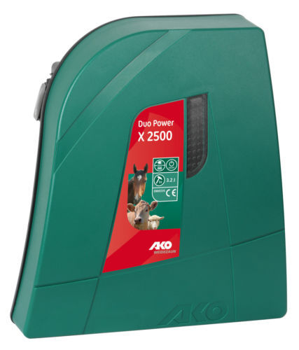 Duo power 2500 pferd - duo,