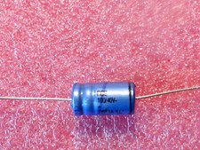Kondensator ELKO 100uF / 40V-