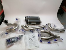 Auspuff endrohre für ducati - auspuff,