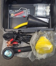 Ready Smoke Diagnostic