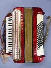 Hohner Akkordeon Concerto 2 II