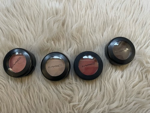Mac eyeshadow - eyeshadow,
