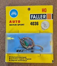 Faller AMS 4036 - Ampel -