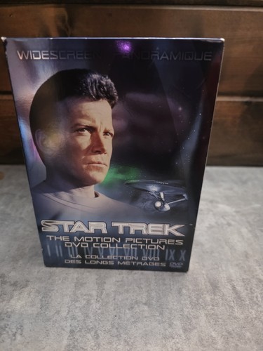 Star trek the motion - star,