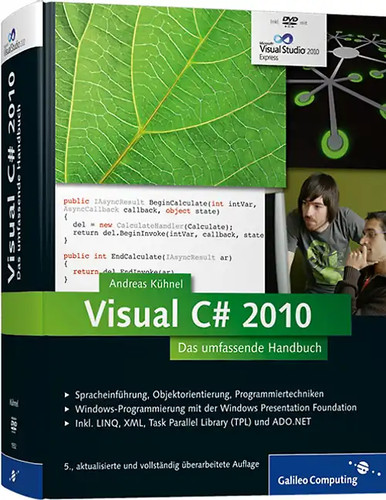 Visual 2010 - visual, c#