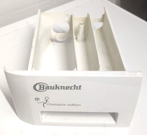 Bauknecht champion 64 - wa,