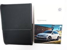 VW Tiguan II AD1 5N