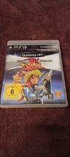 The Jak and Daxter Trilogy PS3 Spiel