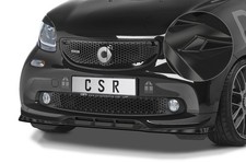 CSR Frontspoiler |