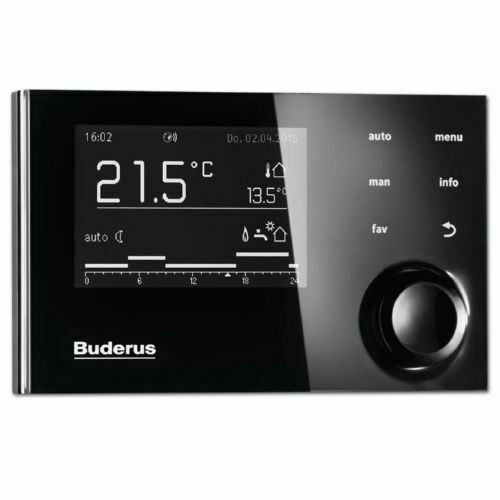Buderus logamatic rc310 - buderus,