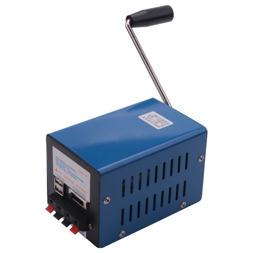 Hohe leistung generator - hohe,