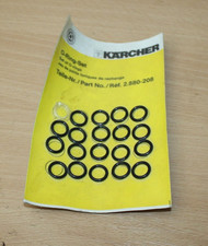 Kärcher 2.880-208 O-Ring Set für Kärcher 570 - 1 Stück fehlt