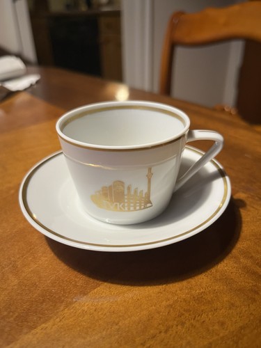 Edle gold weiße mokka - edle,
