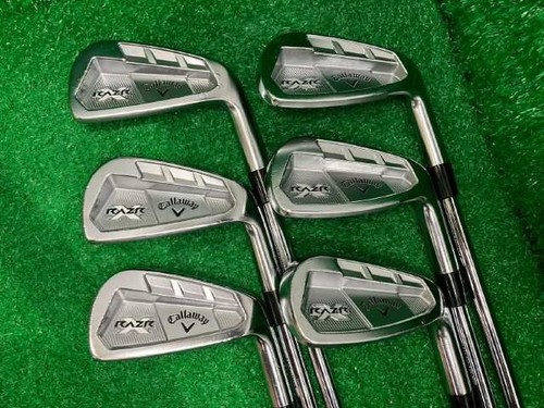 Callaway razr x forged - [callaway],
