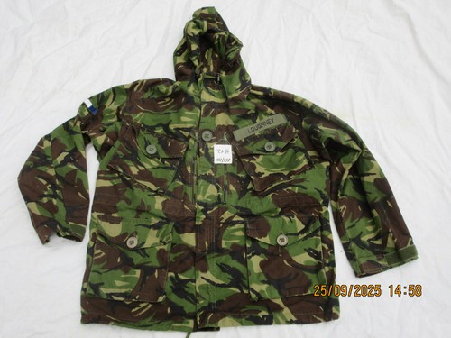 Smock windproof woodland - windproof,