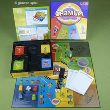 Cranium - Komplett Top! Der